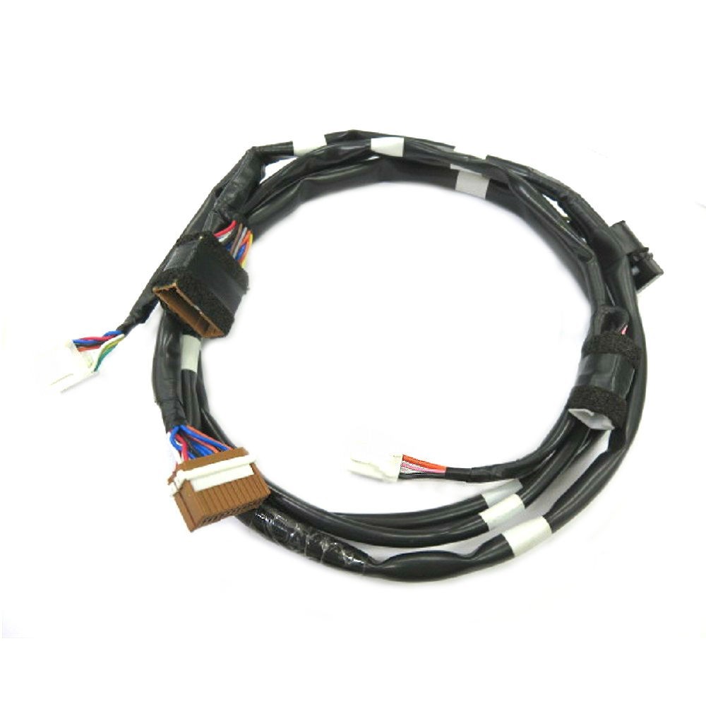 AUTOMOBILE KABEL ASSEMBLY - WANSHIH ELECTRONIC 1