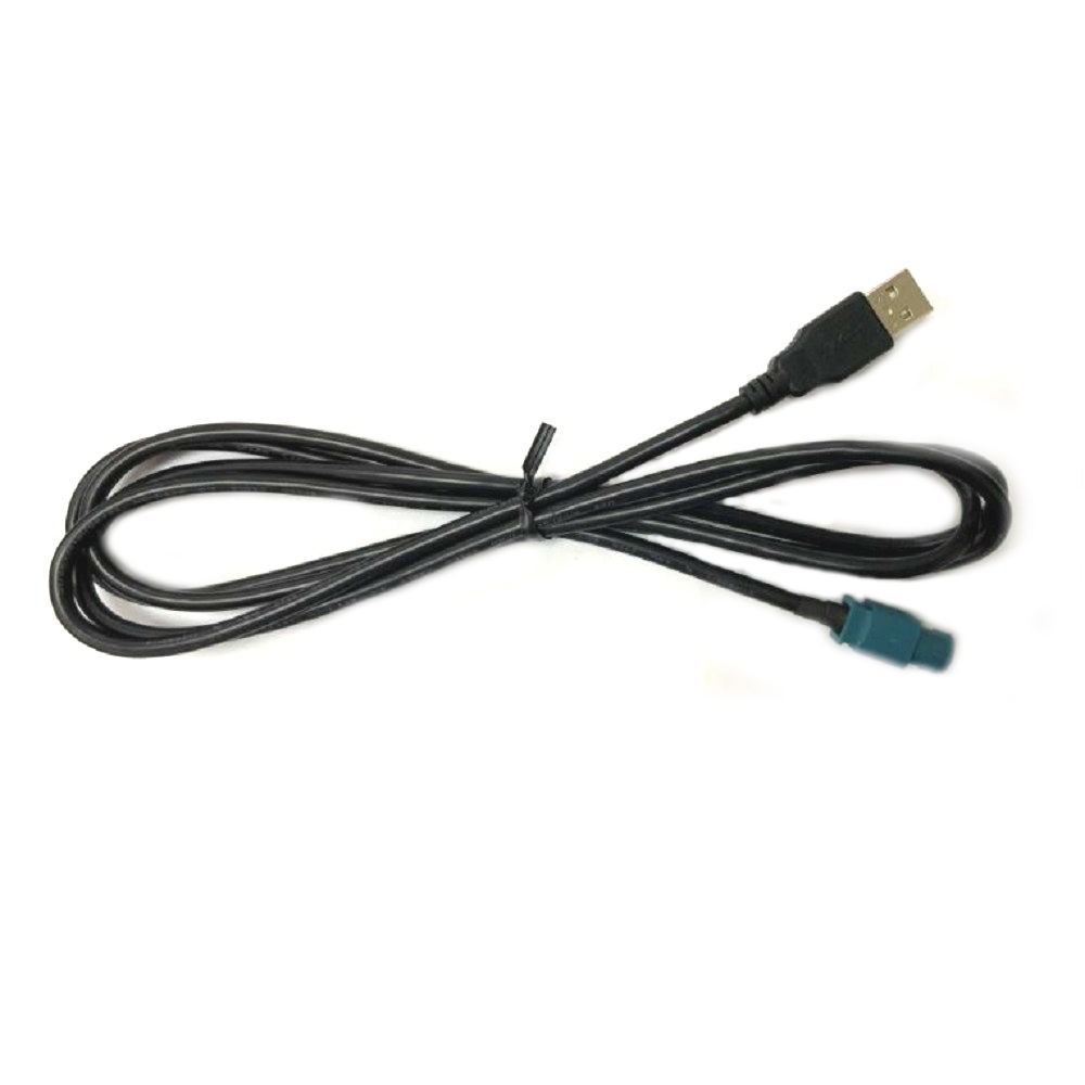 AUTOMOBILE KABEL ASSEMBLY - WANSHIH ELECTRONIC 2