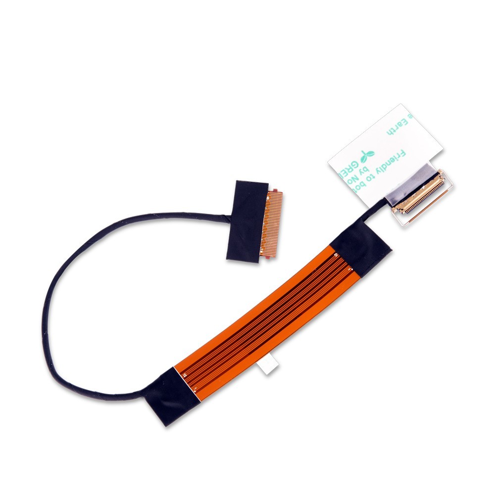 LVDS Kabel. EDP Kabel - WANSHIH ELECTRONIC 2