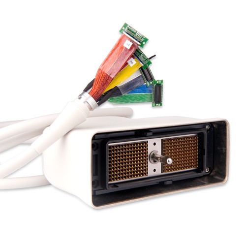 Konfektionierte medizinische Kabel - WANSHIH ELECTRONIC 1