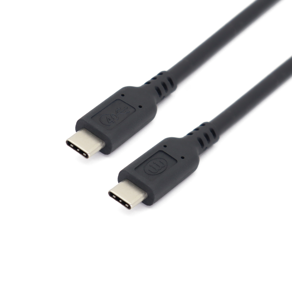 USB4 Hersteller - WANSHIH ELECTRONIC 1